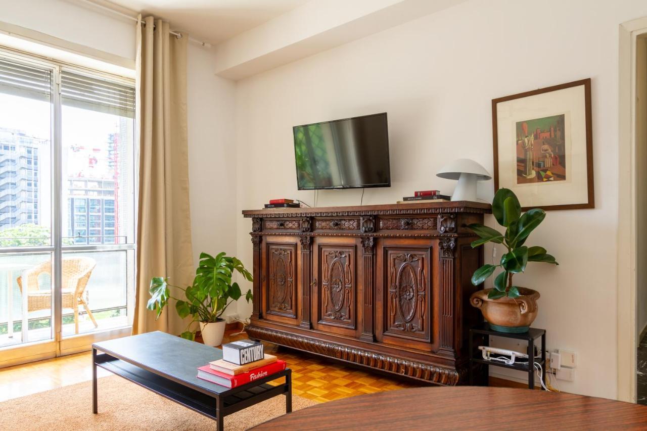 Palazzo Lombardia - Station - Bighome Apartamento Milán