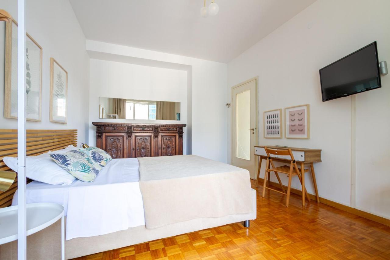 Apartamento Palazzo Lombardia - Station - Bighome Milán