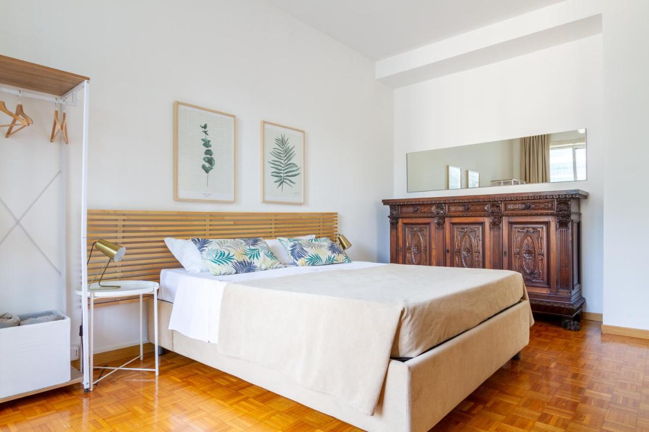 Apartamento Palazzo Lombardia - Station - Bighome Milán