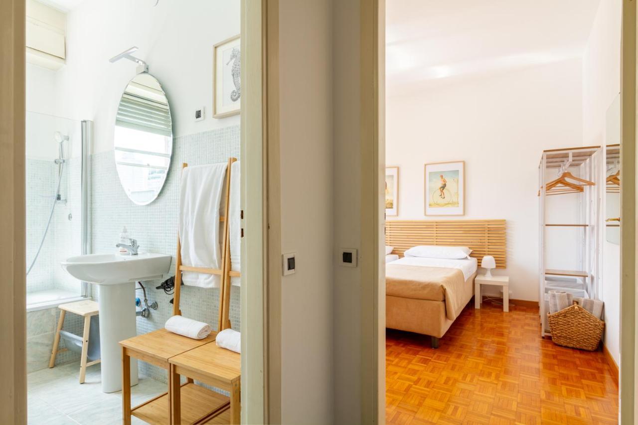 Apartamento Palazzo Lombardia - Station - Bighome Milán