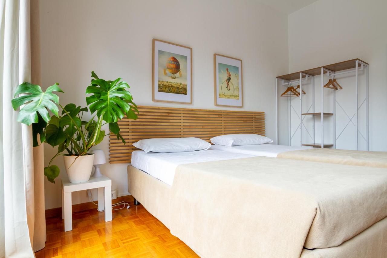 Palazzo Lombardia - Station - Bighome Apartamento Milán