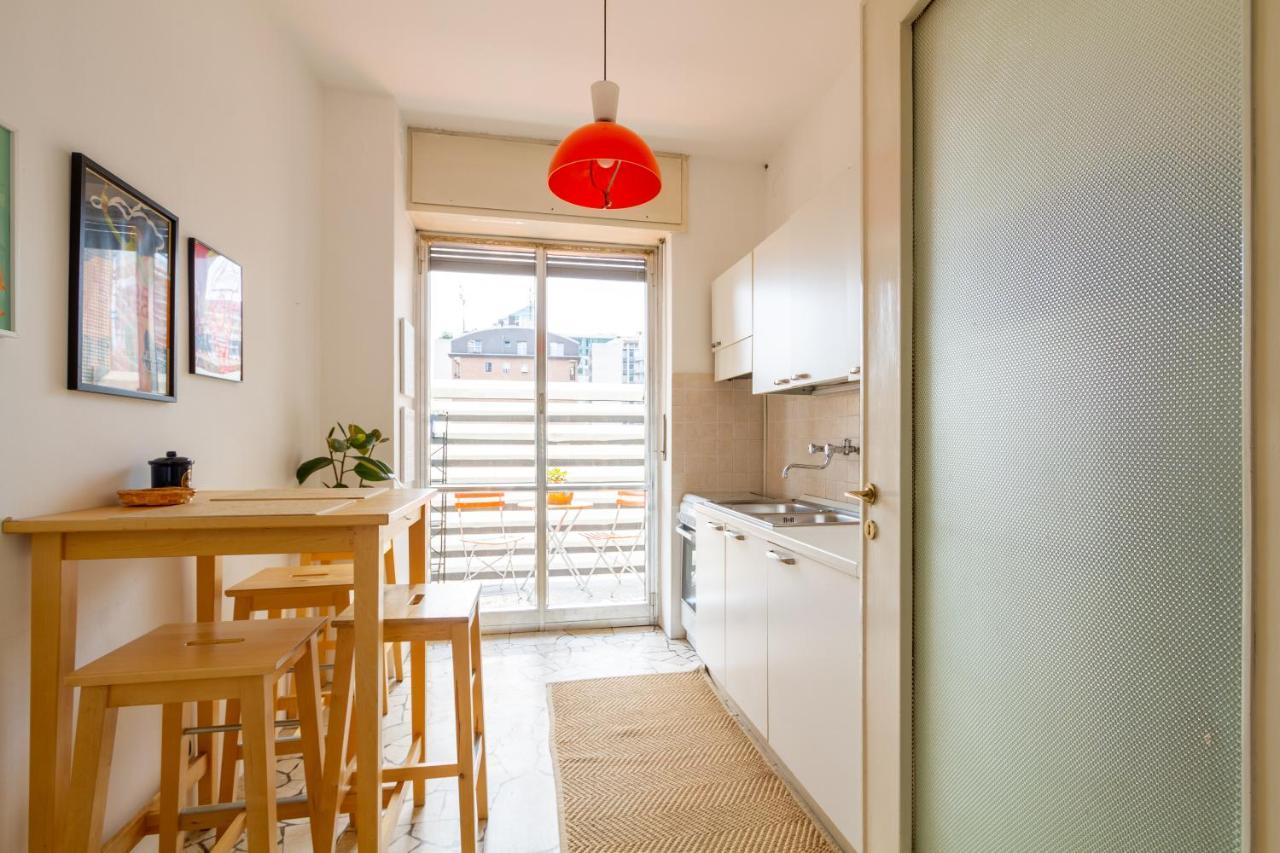 Apartamento Palazzo Lombardia - Station - Bighome Milán