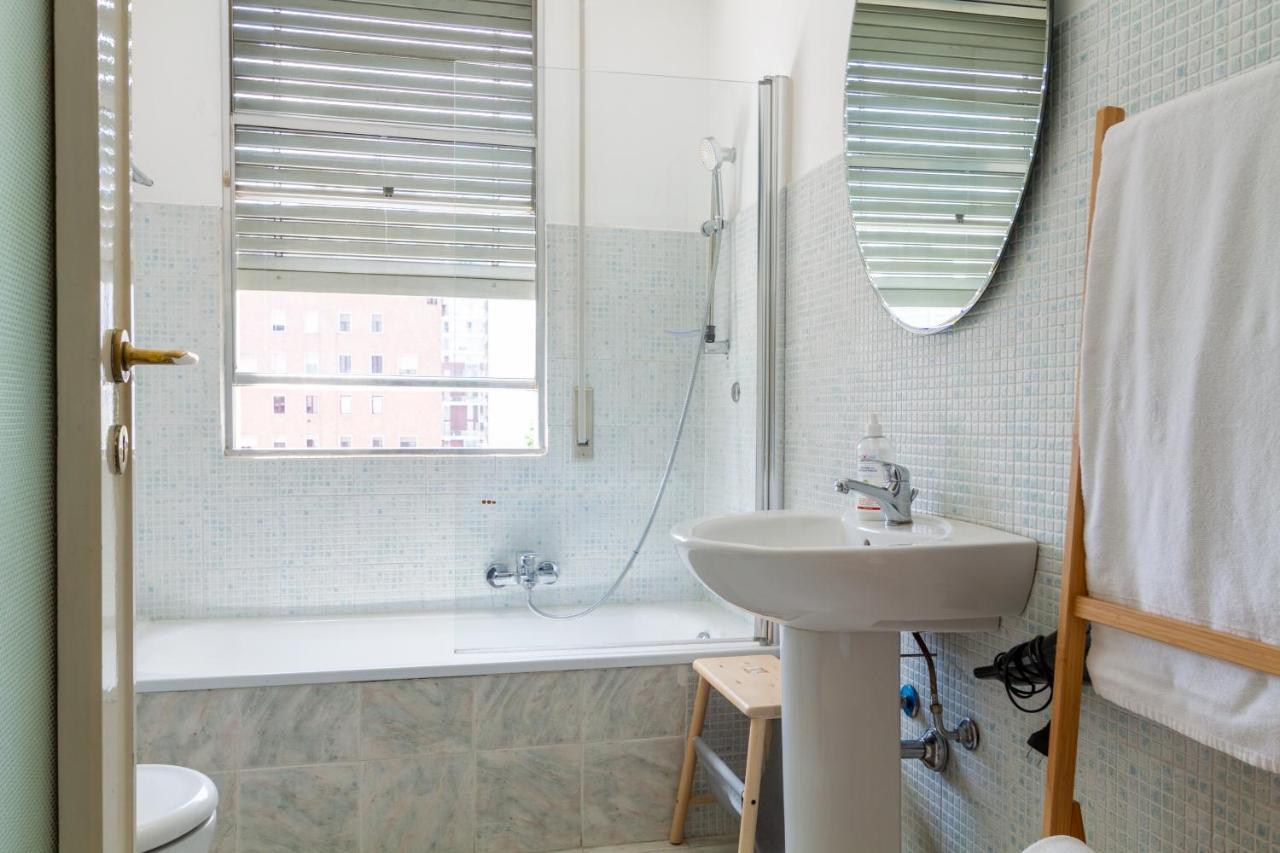 Palazzo Lombardia - Station - Bighome Apartamento Milán