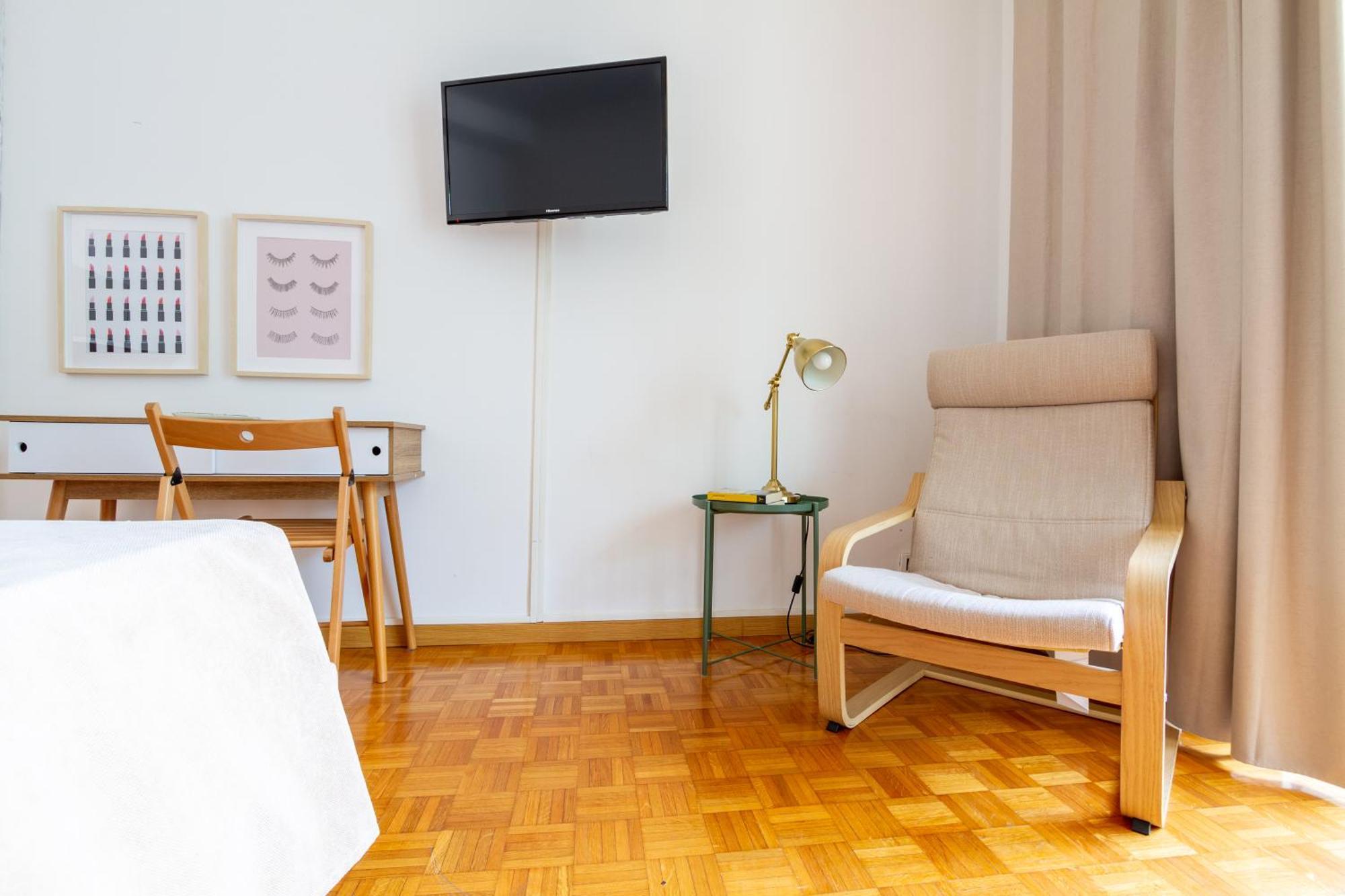 Apartamento Palazzo Lombardia - Station - Bighome Milán